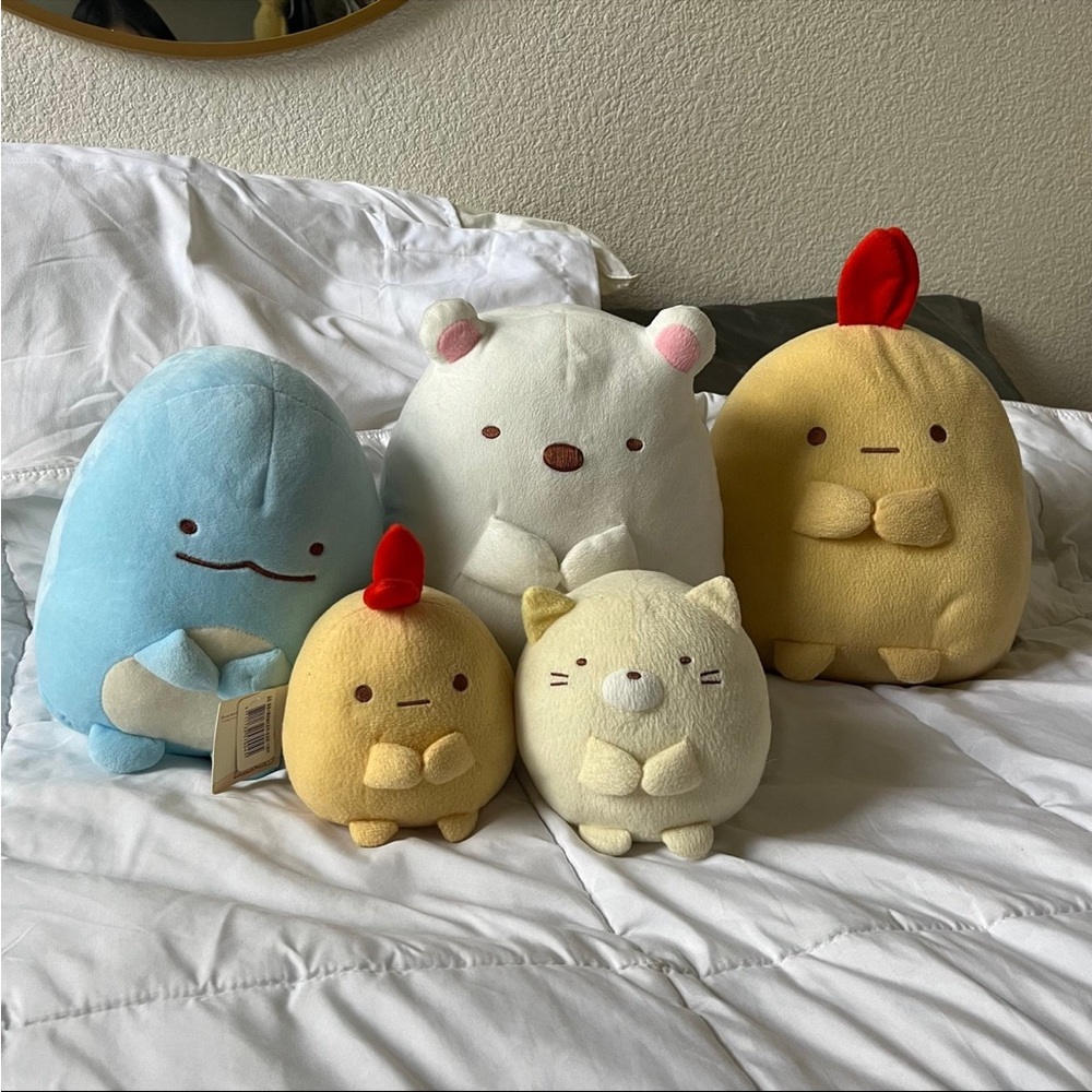 Sumikko Gurashi Bundle